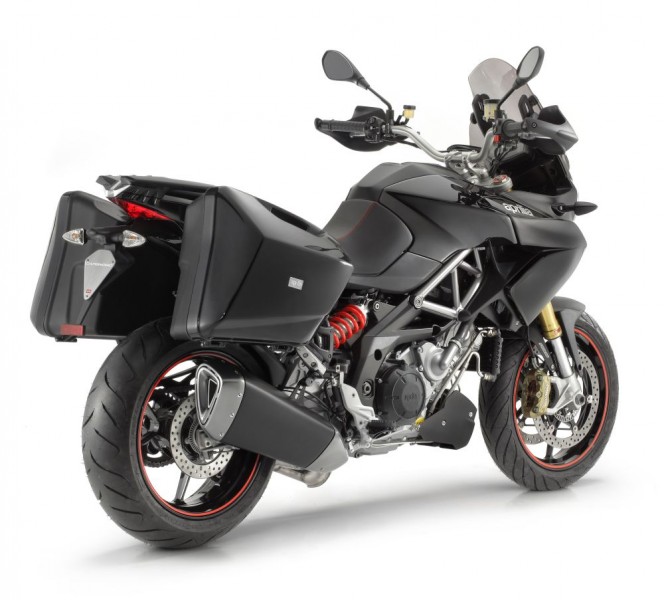 Aprilia TXR