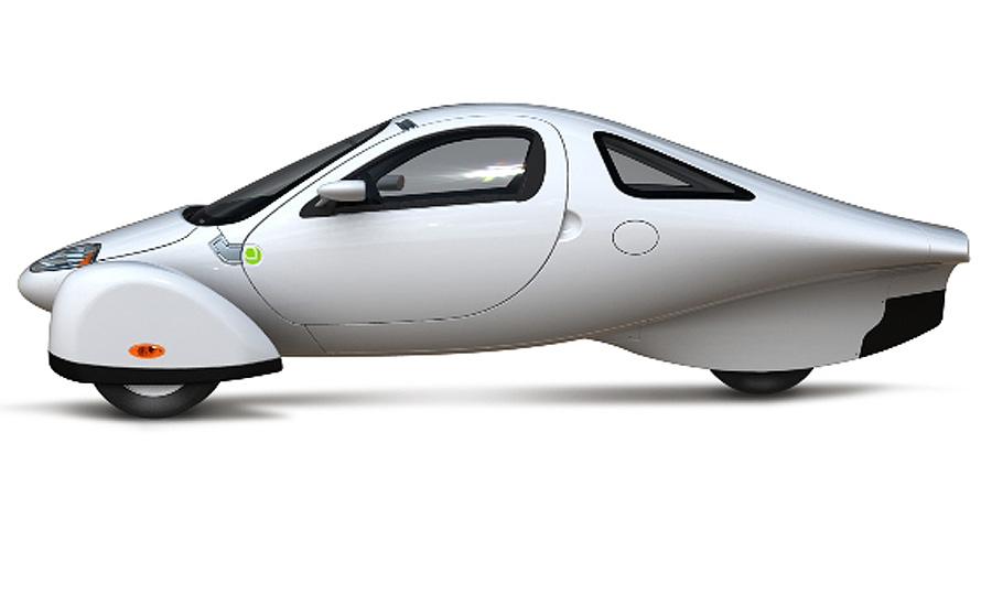 Aptera 2 series