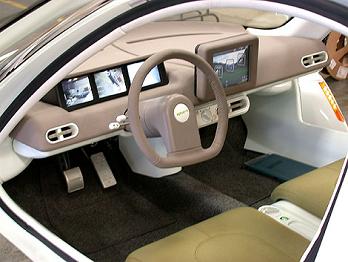 Aptera 2 series