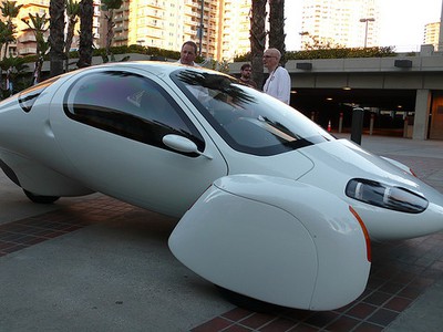 Aptera 2 series