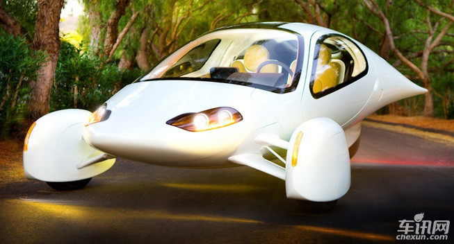 Aptera 2e