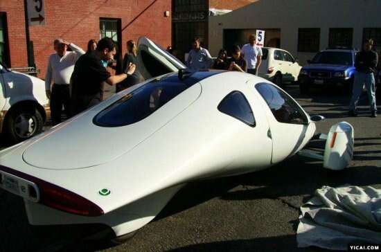 Aptera 2e