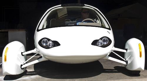Aptera 2e
