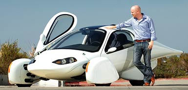 Aptera 2e