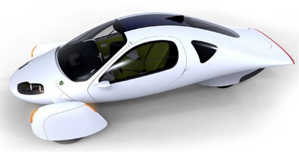 Aptera Typ-1