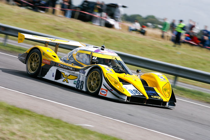 Aquila CR1 LS7
