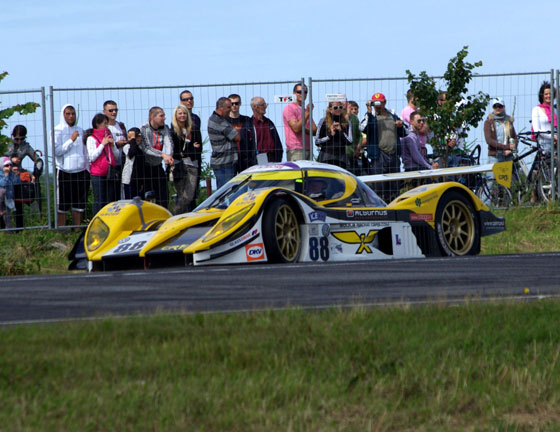 Aquila CR1