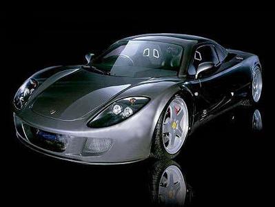 Arash Farboud GT