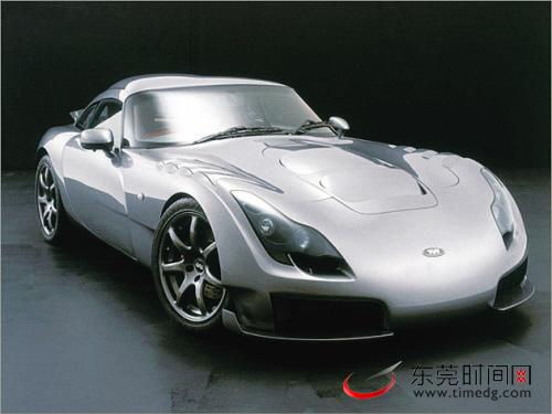 Arash Farboud GT