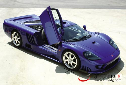 Arash Farboud GTS