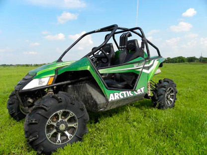 Arctic Cat 1000