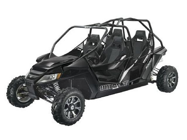 Arctic Cat 1000 Arctic Cat 1000