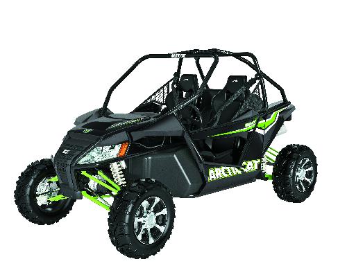 Arctic Cat 1000
