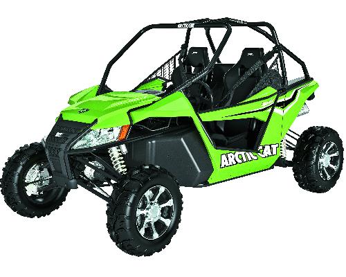 Arctic Cat 1000