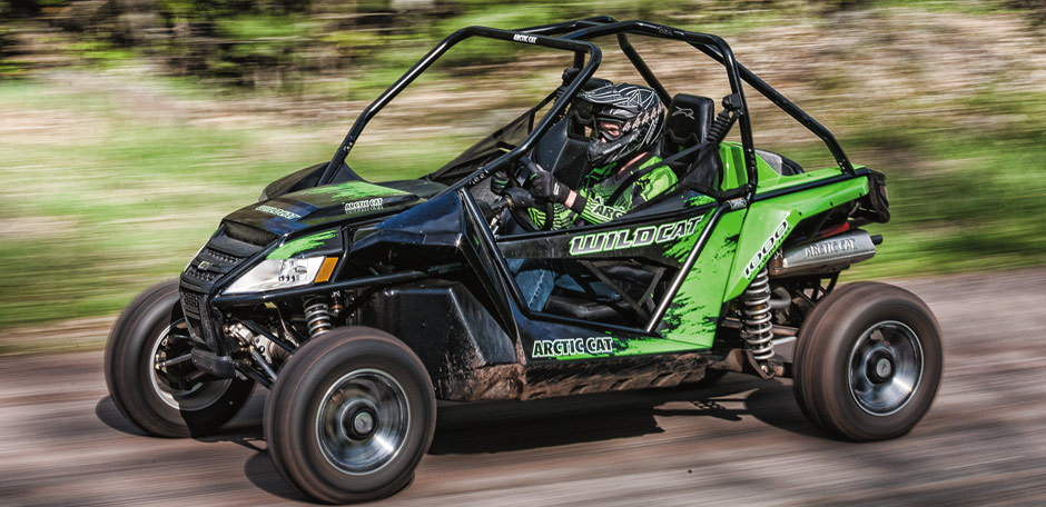 Arctic Cat 1000