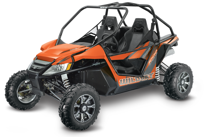 Arctic Cat 1000