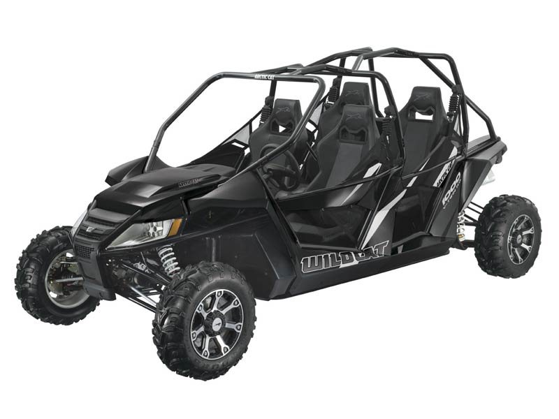 Arctic Cat 1000cc
