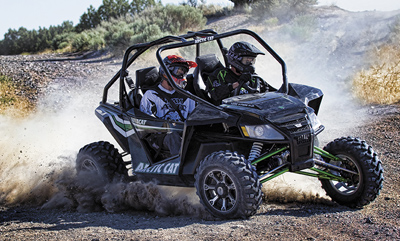 Arctic Cat 1000cc