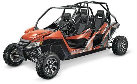 Arctic Cat 1000cc