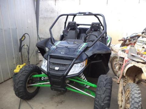 Arctic Cat 1000cc