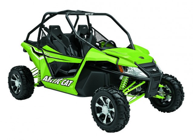 Arctic Cat 1000cc