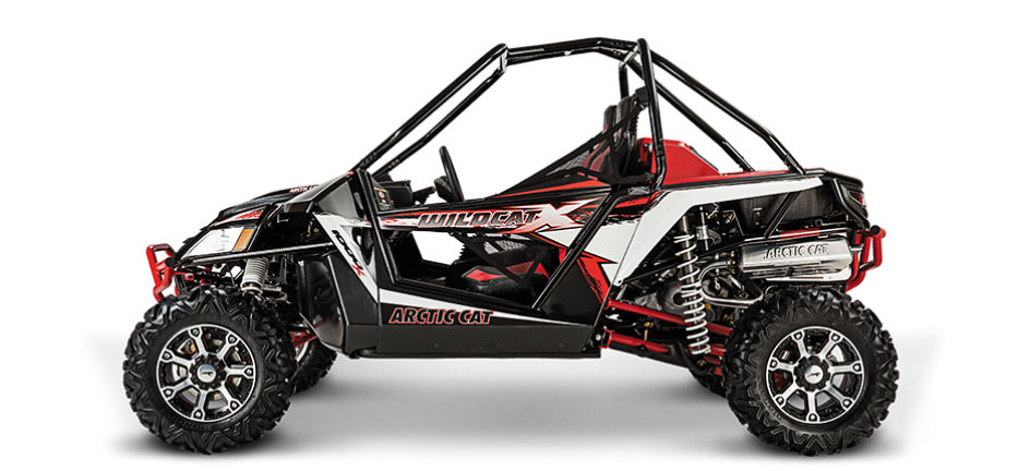 Arctic Cat 1000x