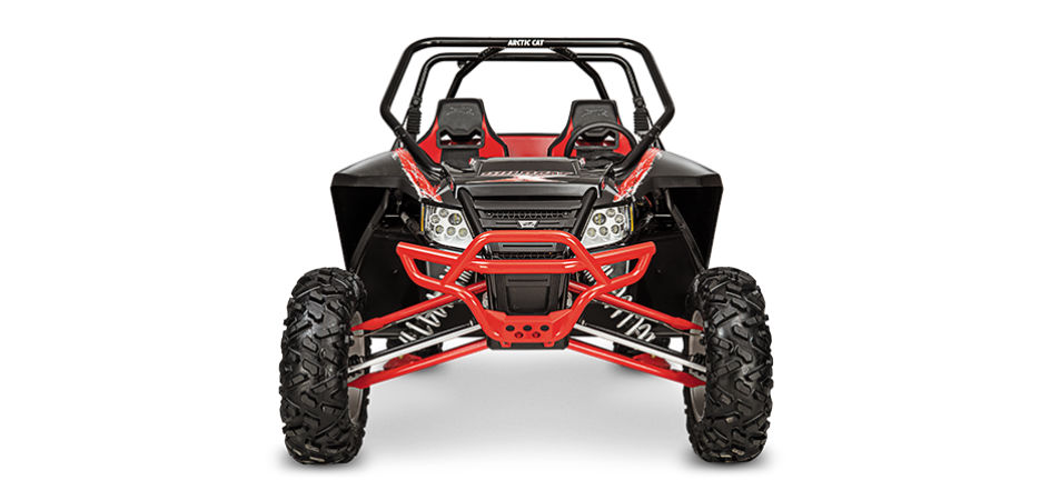 Arctic Cat 1000x