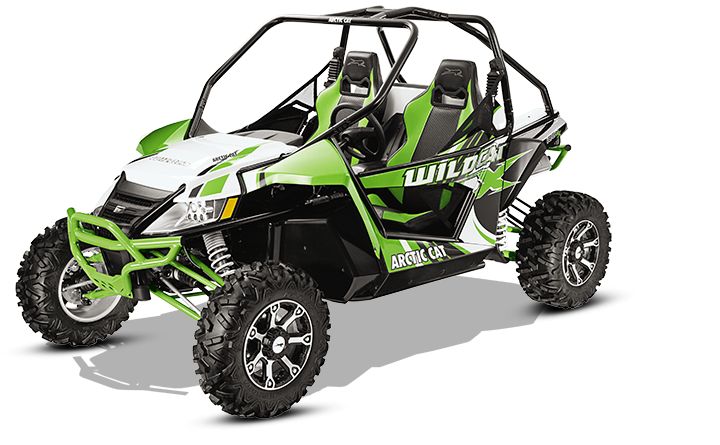 Arctic Cat 1000x