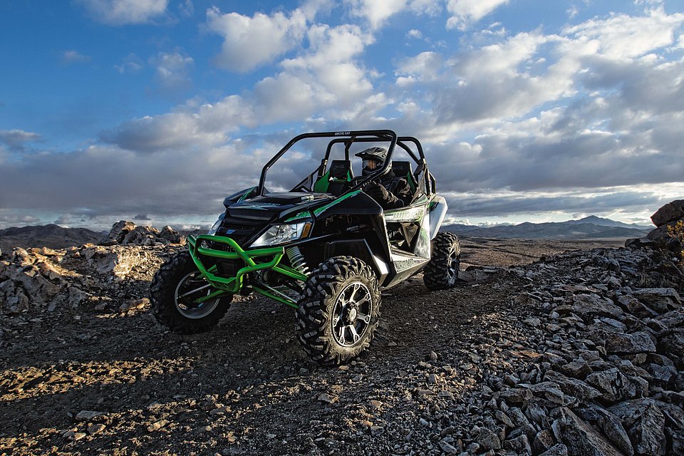 Arctic Cat 1000x Arctic Cat 1000x