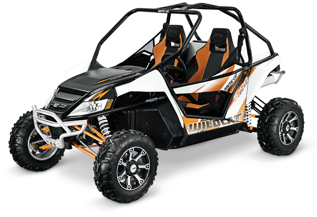 Arctic Cat 1000x
