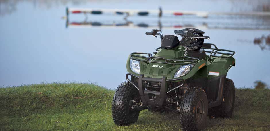 Arctic Cat 150
