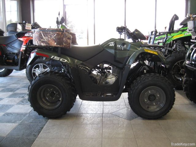 Arctic Cat 150 Arctic Cat 150