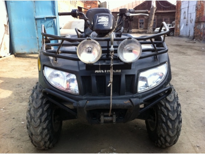 Arctic Cat 150