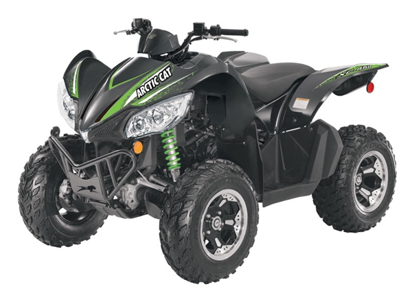 Arctic Cat 150