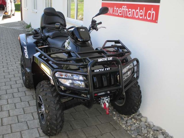 Arctic Cat 150