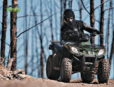 2000 Arctic Cat 300