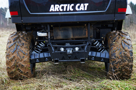 2001 Arctic Cat 300