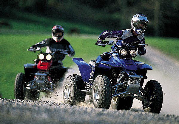 Arctic Cat 300