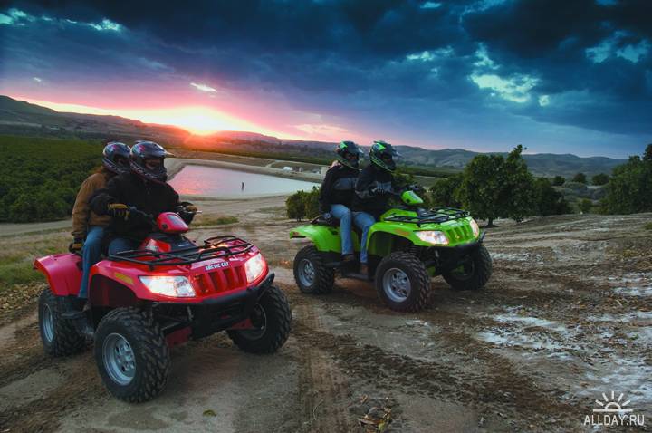 Arctic Cat 300 2x4 Arctic Cat 300 2x4