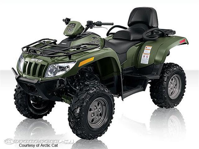 Arctic Cat 300