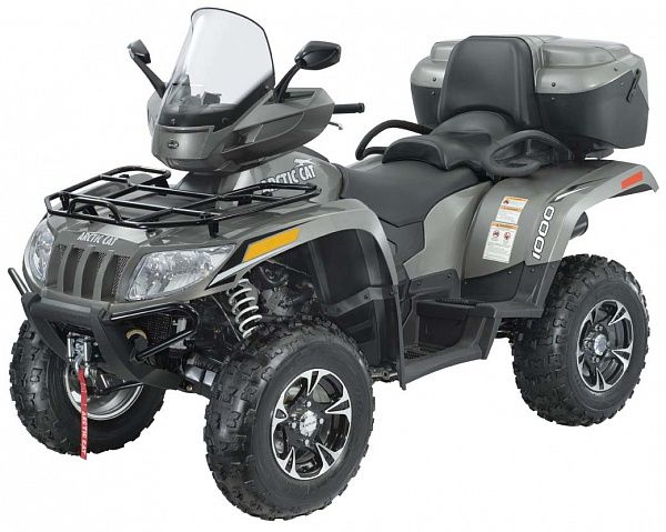 Arctic Cat 300 ATV