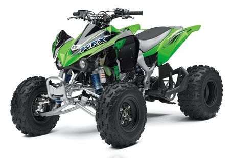 Arctic Cat 300 DVX
