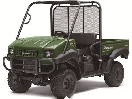 Arctic Cat 300 DVX