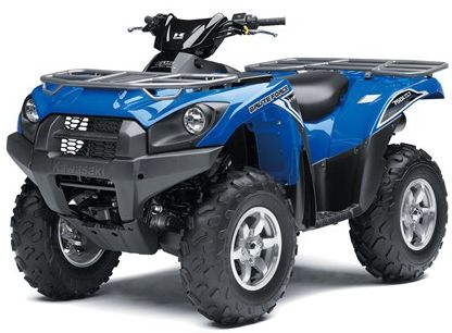 Arctic Cat 300 DVX