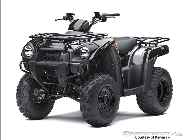 Arctic Cat 300cc