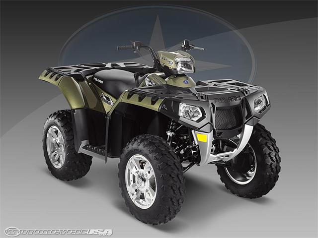 Arctic Cat 300cc