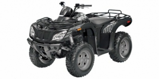 Arctic Cat 300cc