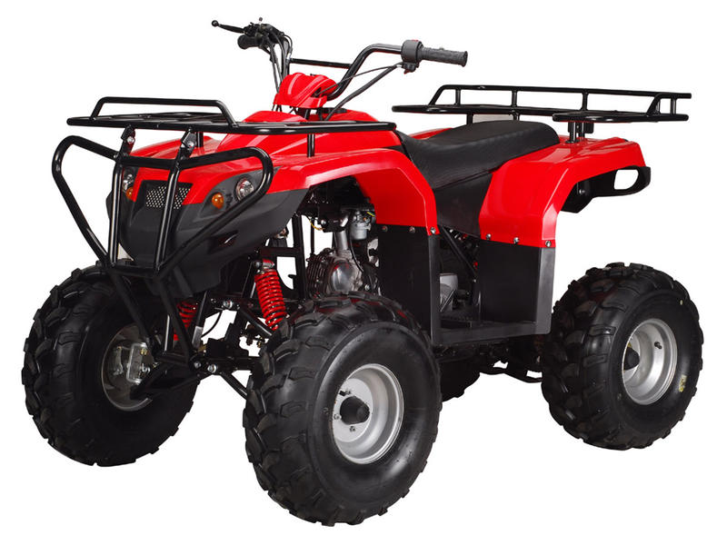 Arctic Cat 300cc