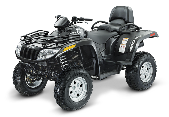 Arctic Cat 400