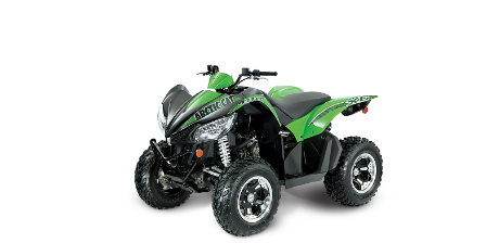 Arctic Cat 450